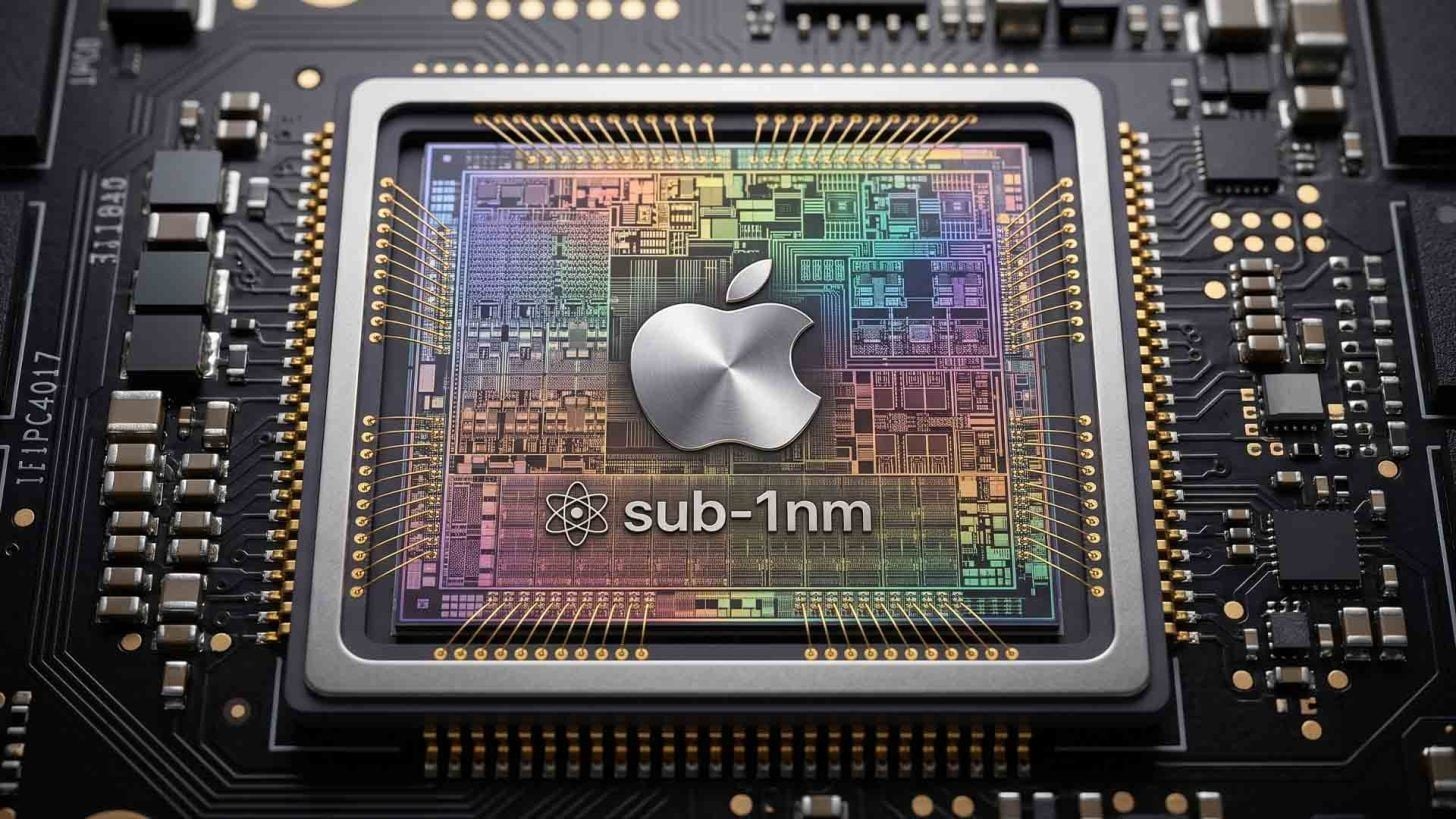 TSMC targets sub-1nm chip testing in 2029 as the 2nm roadmap progresses.