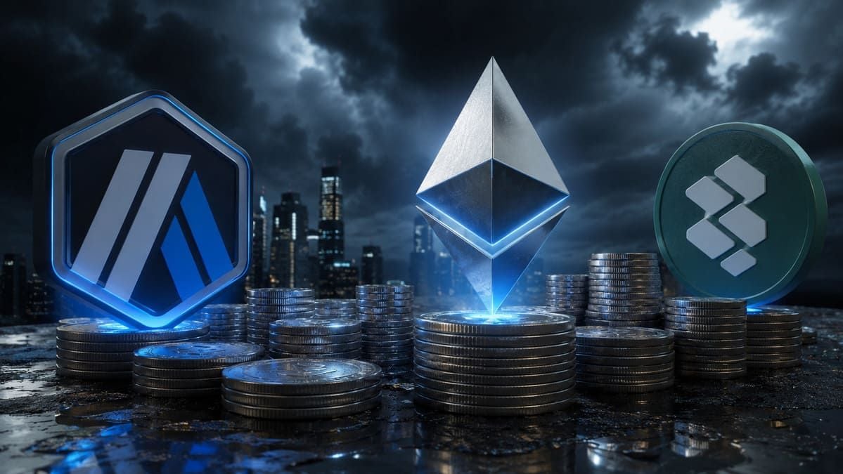 Arbitrum DAO Approves $70 Million ETH Release for KelpDAO Recovery Amid Federal Court Threat