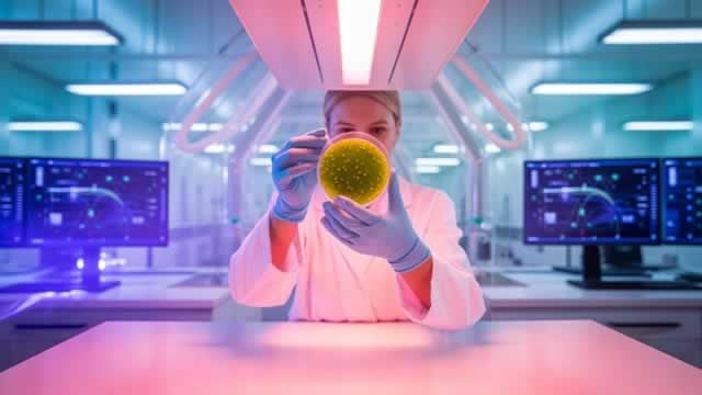 Arcutis Biotherapeutics director sells 10,000 shares under 10b5-1 plan