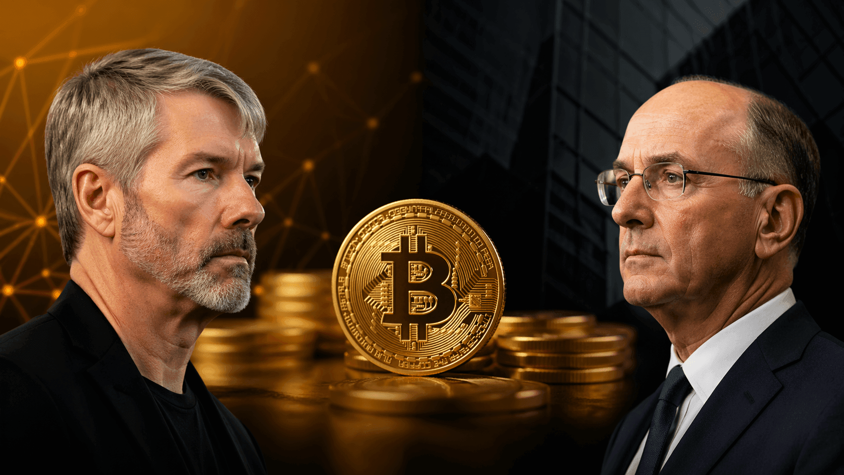 Kho dự trữ Bitcoin của Strategy vượt qua BlackRock về tổng BTC nắm giữ và duy trì lợi nhuận sau các giao dịch mua gần đây