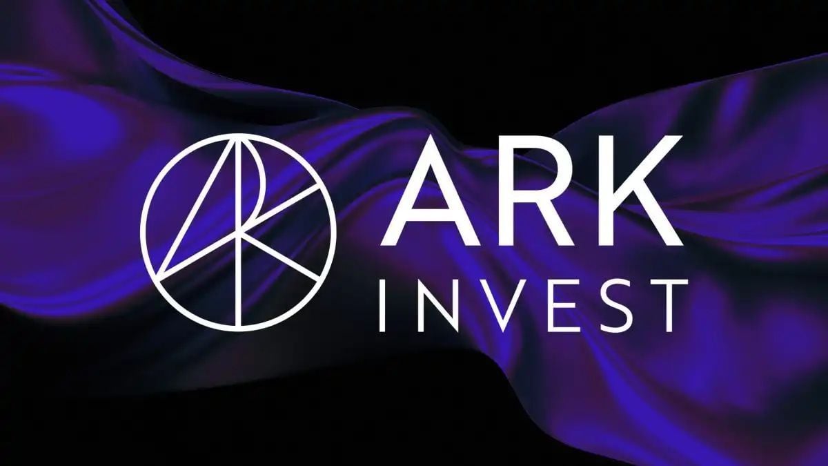Ark Invest buys $39.4 million in Robinhood shares, reduces Bitcoin ETF position by $6.1 million