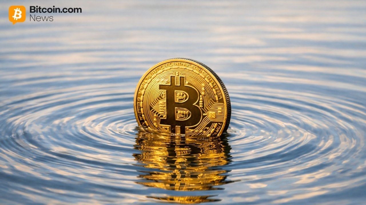 Arthur Hayes warns Bitcoin may stall until liquidity returns