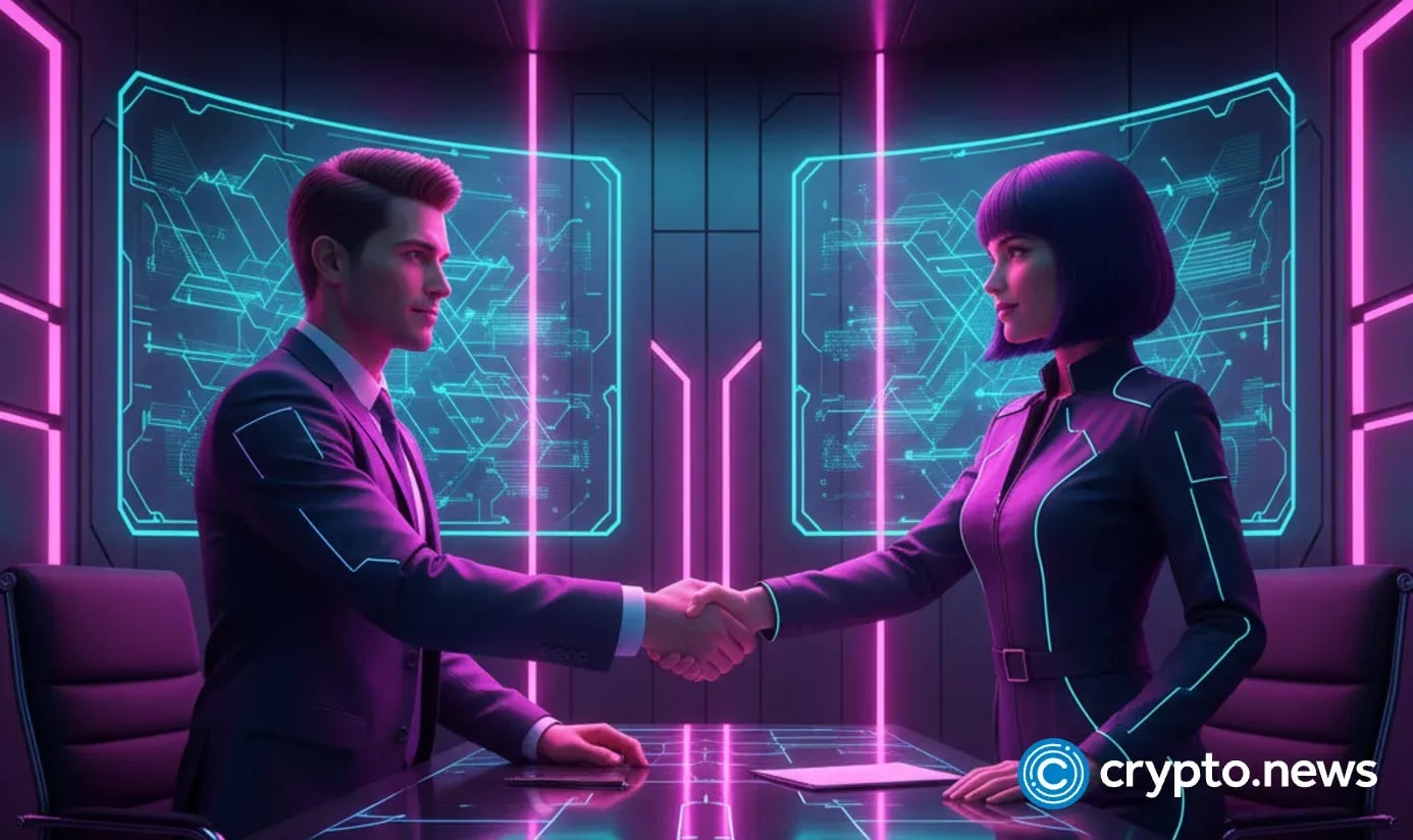 FET price advances toward resistance as accumulation persists in Artificial Superintelligence Alliance