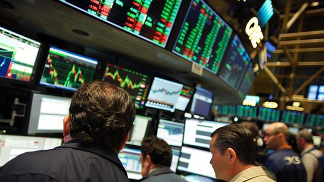 U.S. Soldier Charged Over Maduro-Related Bets as SEC Probes Futures and Prediction Markets