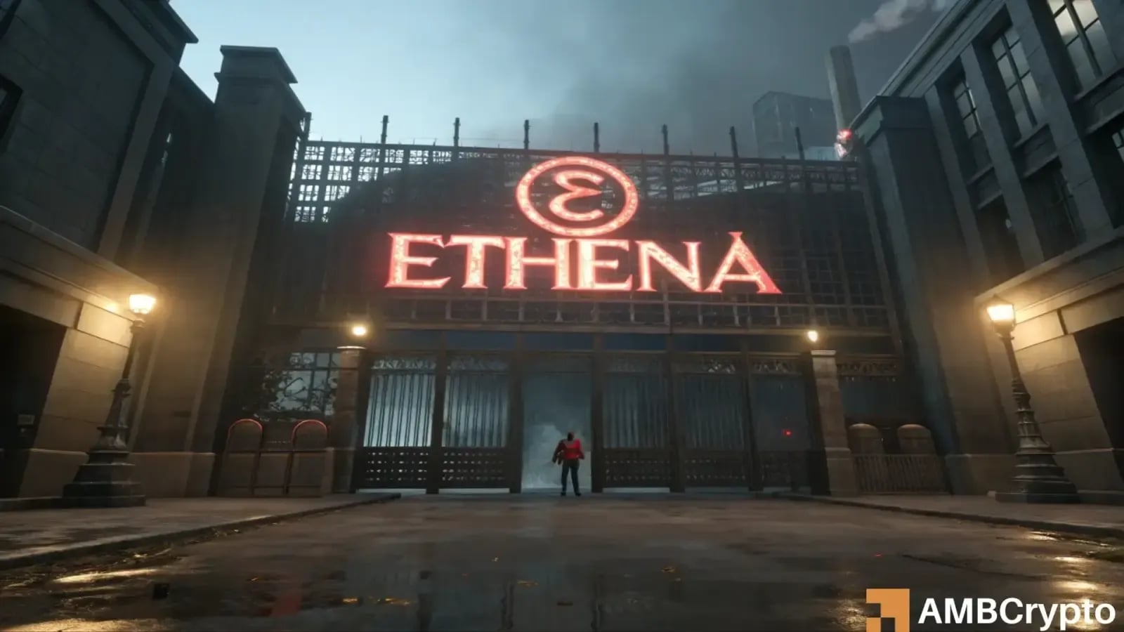 Ethena nears $0.136 resistance as ENA bulls press higher