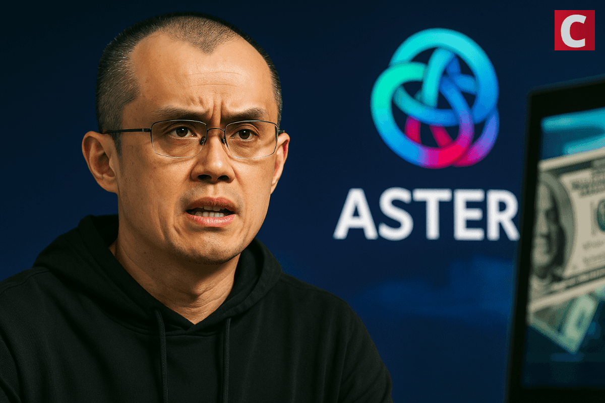 Aster Mainnet Launch in March: Privacy Features Could Drive Price Toward $3.40