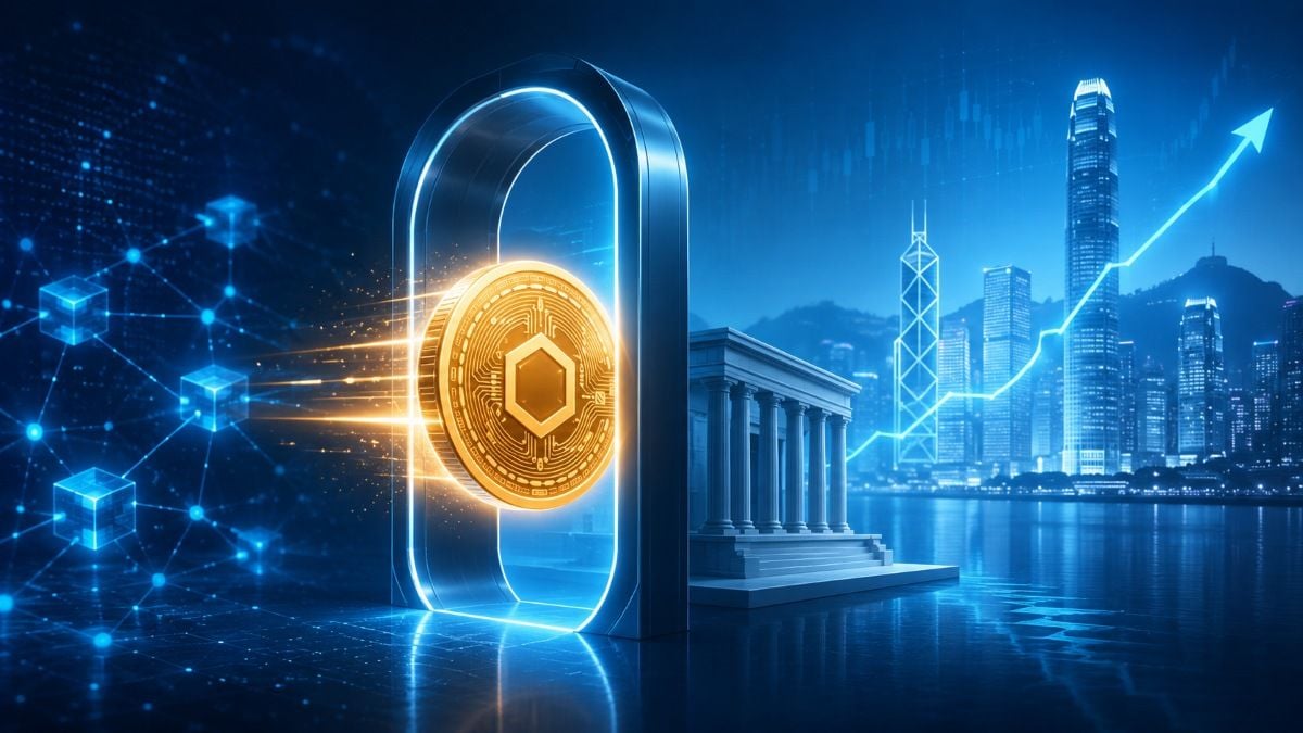 Aster DEX expands into TradFi with Hong Kong equities