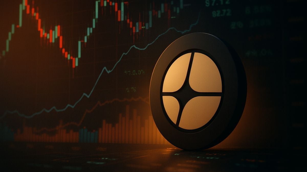 ASTER rallies ahead of Aster Chain's March mainnet debut; DEX volume hits $3B