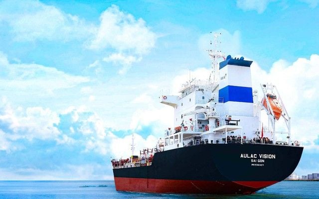 Au Lac Group raises stake to 6% of ACB's capital.
