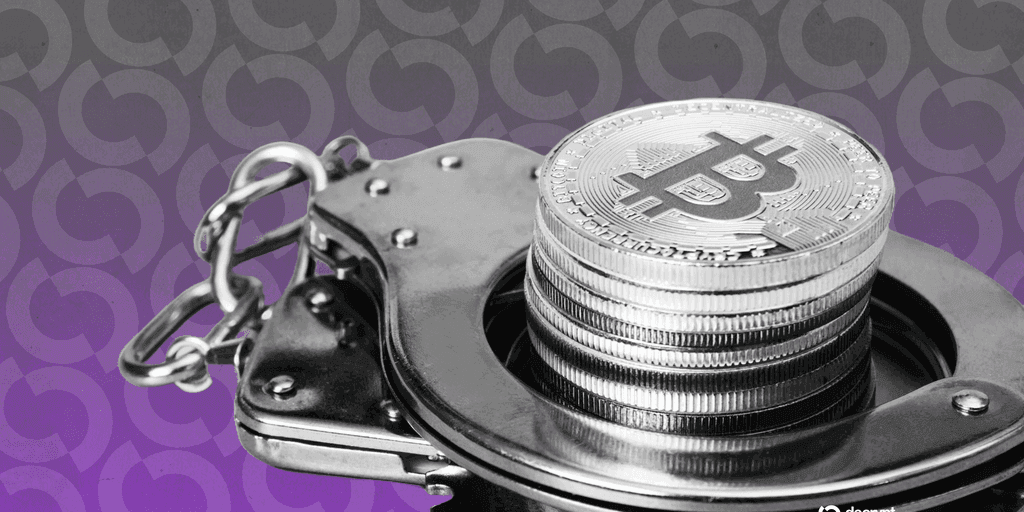 New South Wales police seize 52.3 Bitcoin in Ingleburn raid, one of Australia's largest cryptocurrency seizures