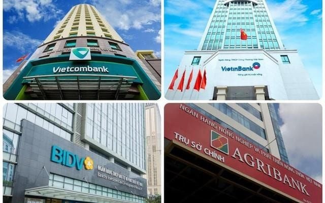Mortgaged real estate at major Vietnamese banks reaches over 11 quadrillion dong