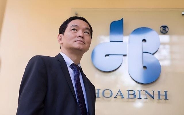 Hoa Binh Construction (HBC): Auditor unable to verify VND 4.8 trillion in assets; management comments