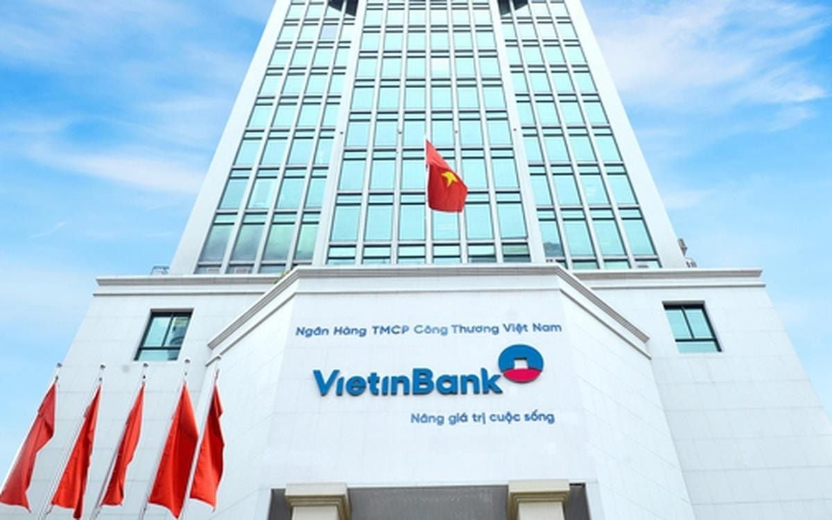 VietinBank leadership: Transfer of VietinBank Tower building expected to be completed in the first half of 2026