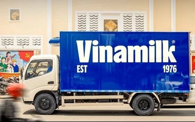 Vinamilk unveils strategy to bypass Hormuz Strait to secure its supply chain