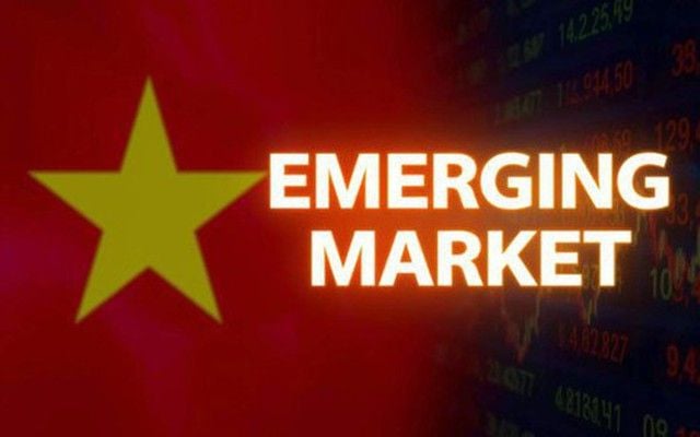 FTSE Russell confirms Vietnam to be upgraded to emerging market status from September 2026