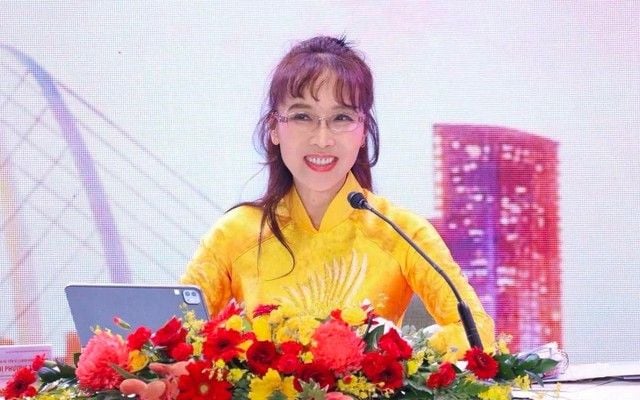 Prof. Dr. Nguyen Thi Phuong Thao: HDBank selects a path to build the future