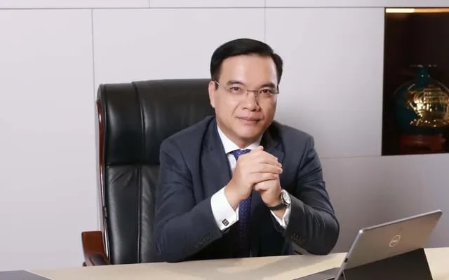 SCIC aims to become a strong national investment fund through comprehensive restructuring