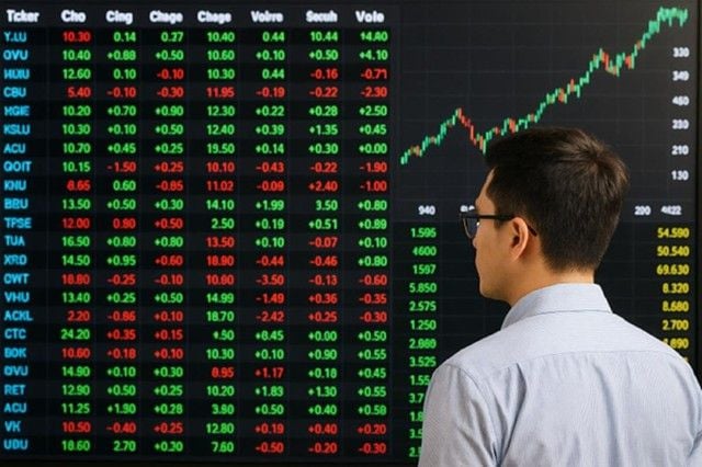 Chứng khoán bước vào tháng có xác suất tăng điểm cao; nhóm cổ phiếu nào có khả năng hút vốn?