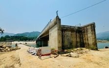 Việt Nam bổ sung ba xã đảo mới, gồm một xã rộng khoảng 29 km2 và không có cầu hay đường kết nối đất liền