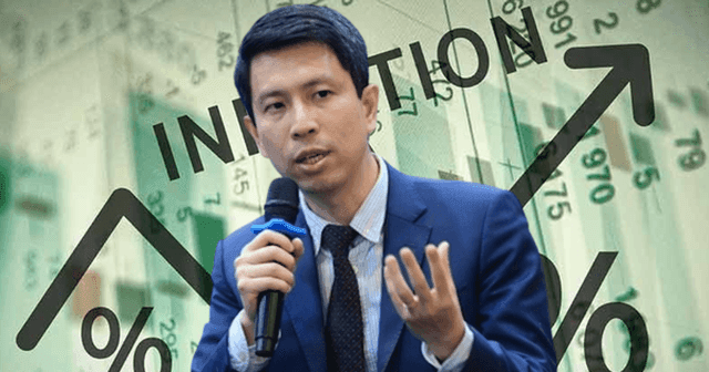CPI tăng 5,6% so với cùng kỳ: Chuyên gia cho rằng áp lực lạm phát không còn chỉ nằm ở giá xăng dầu