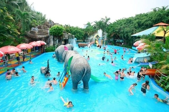 Đối thủ của Nguyễn Phương Hằng ấn định ngày 19/5/2026 trả cổ tức tiền mặt 16% cho năm 2025