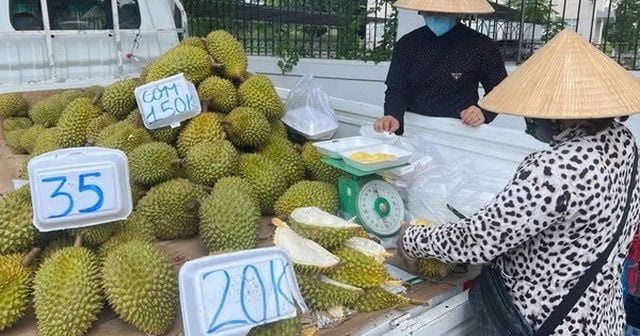 Durian exporters and farmers brace for tighter Chinese import safety rules