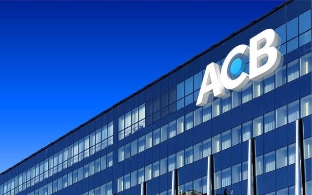 Moody's Upgrades ACB's Credit Outlook to Positive, Reinforcing Its Leading Position in the Banking Sector