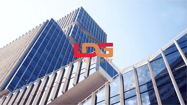 LDG’s alarming financial picture: Over VND 1.5 trillion blocked in banks, overdue debt mounting