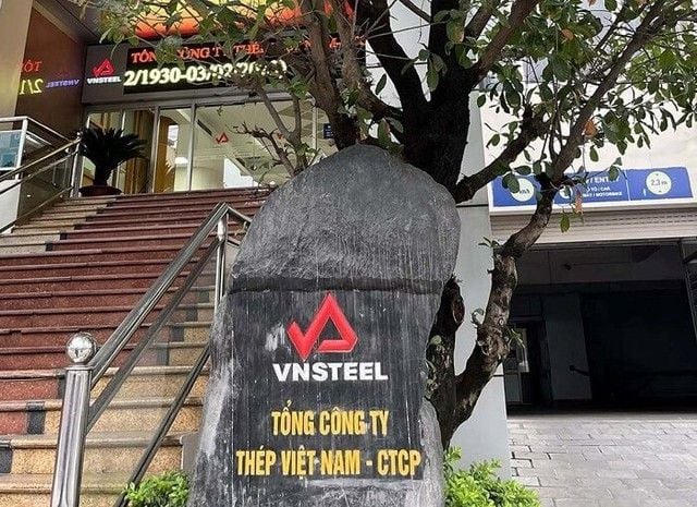 VNSteel announces arbitration ruling in dispute over two-frontage land plot in Ho Chi Minh City