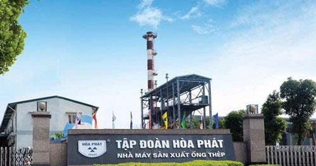 Hoa Phat sets date to issue over 767 million shares as 2025 dividend payout