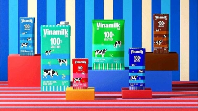 Vinamilk to raise selling prices by about 2–3% to pass higher costs to consumers