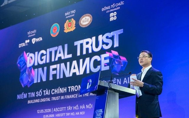 Deputy Minister of Public Security: AI-enabled fraud methods are increasingly sophisticated and organized, creating 'fake trust' that is hard to detect