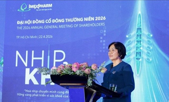 Imexpharm executives sell shares as Chinese pharmaceutical giant takes control