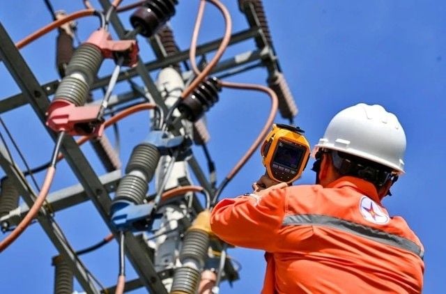 EVN may raise electricity prices to absorb nearly 45 trillion dong in accumulated losses