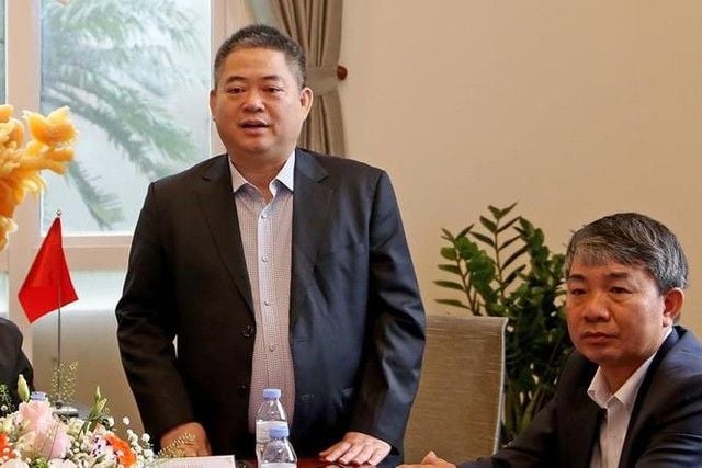 Tập đoàn Xuân Thiện bị phạt 85 triệu đồng vì không công bố thông tin; kế hoạch dự án lấn biển trị giá 16,8 tỷ USD tại Cần Thơ