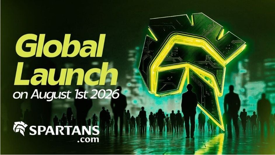 AVAX Nears $10 as Ethereum Price Targets $2,400 Ahead of Spartans Casino Global Launch