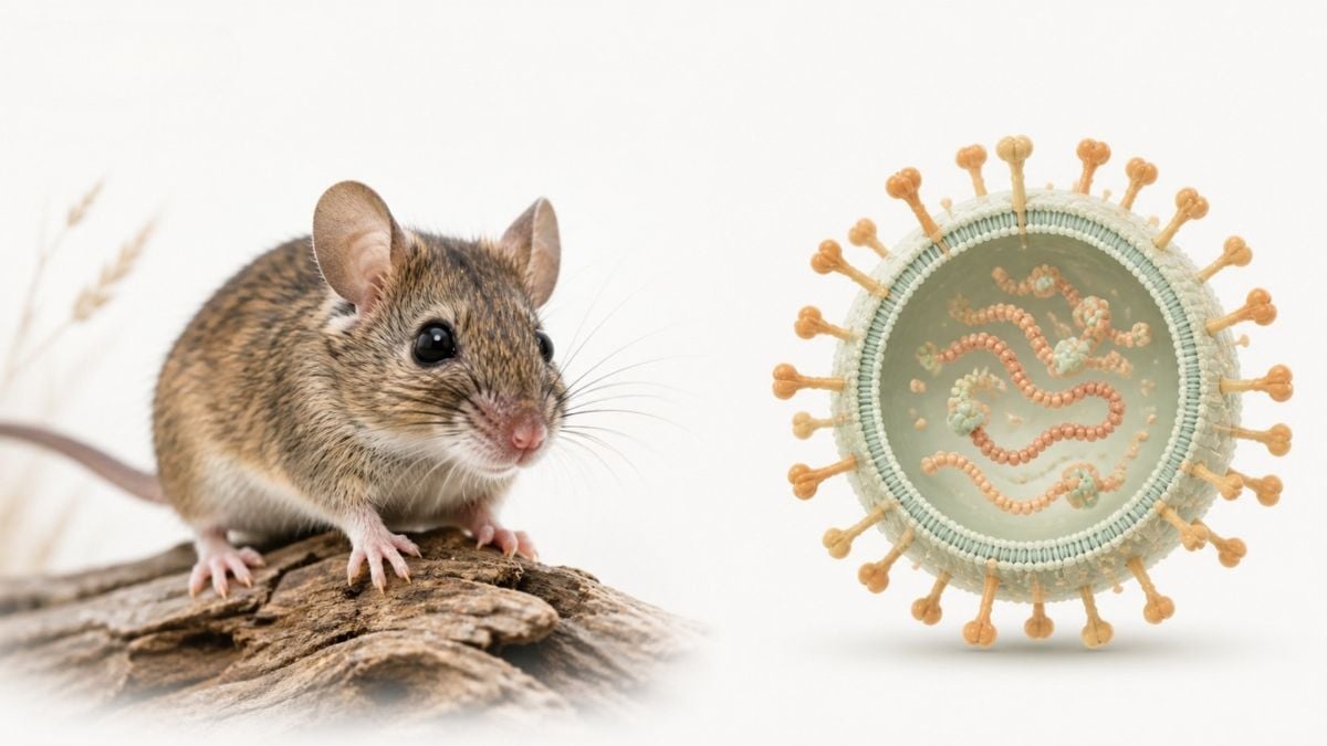 Bộ Y tế cập nhật năng lực xét nghiệm virus Hanta tại Việt Nam