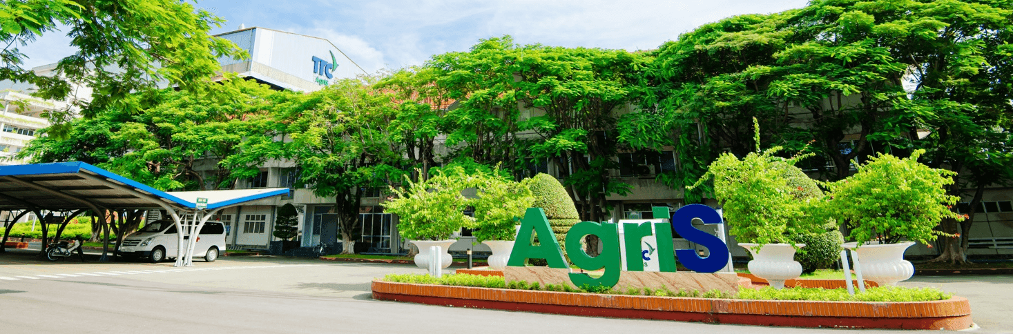 Ms. Huynh Bich Ngoc registers to sell 15 million AgriS shares from May 15, 2026 to June 13, 2026