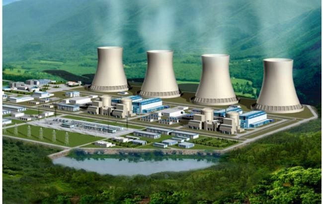 Chính phủ Việt Nam công bố đề án lớn về phát triển điện hạt nhân đến năm 2035 sau thỏa thuận với Nga