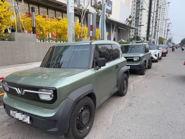 Ministry of Finance proposes extending special consumption tax incentives for electric vehicles to the end of 2030