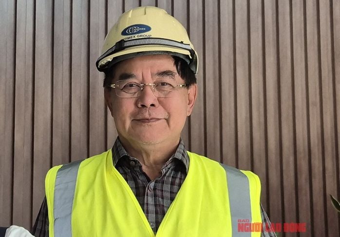 Intimex posts 2025 revenue near $4 billion; chairman Đỗ Hà Nam earns 10 million VND per month