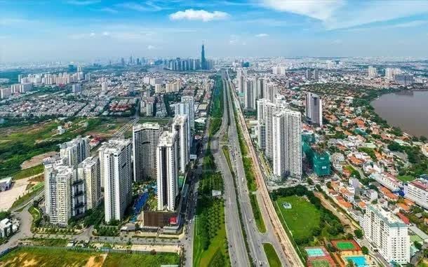 High interest rates steer capital into real estate in a healthier direction
