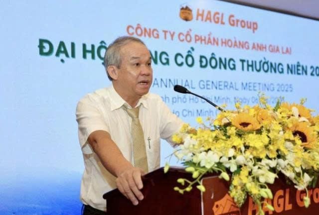 Bau Duc completes purchase of 4 million registered HAG shares