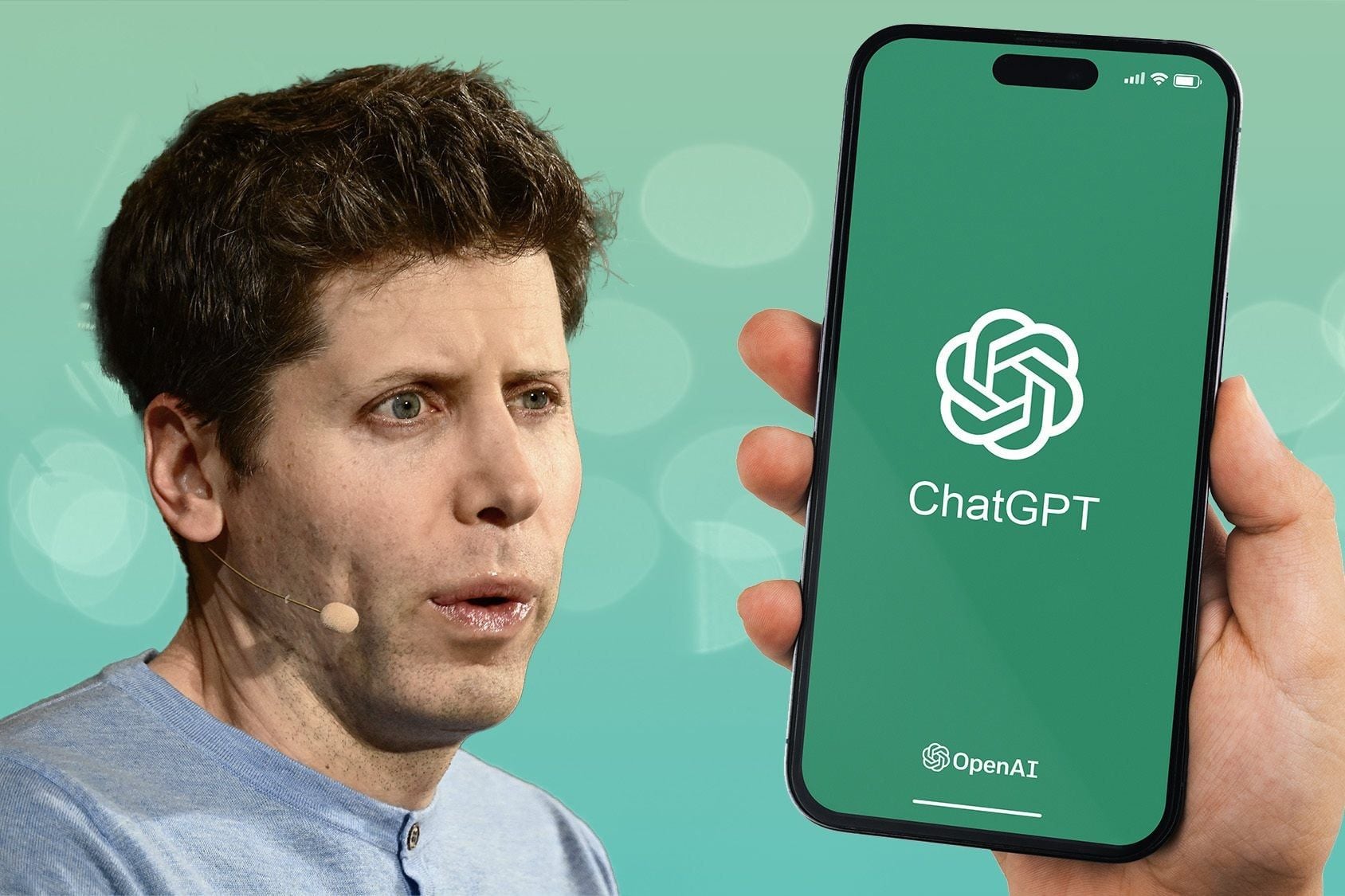 ChatGPT's 'I will catch you' line unsettles millions of Chinese users