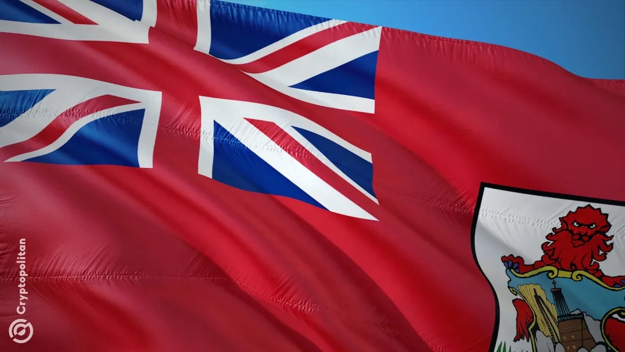Bermuda government expands blockchain footprint with Stellar payment integration