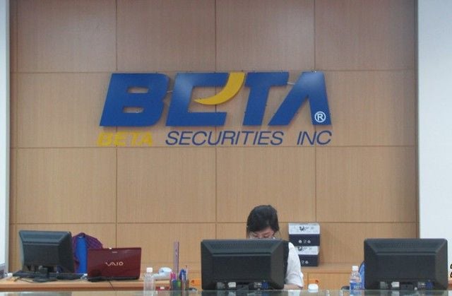 Beta Securities fined over 360 million VND for lending restrictions and misreporting