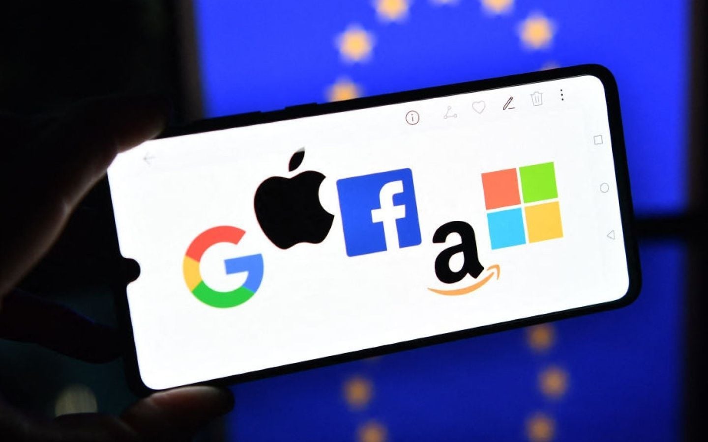 Big Tech must continue investing in AI infrastructure as demand for compute power rises