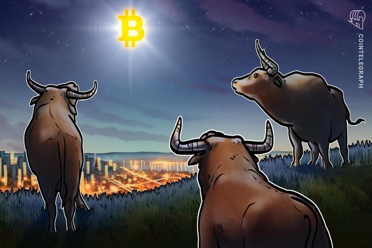 Bitcoin 2026 ETF sell-off seen as purification of BTC bull case, analysis