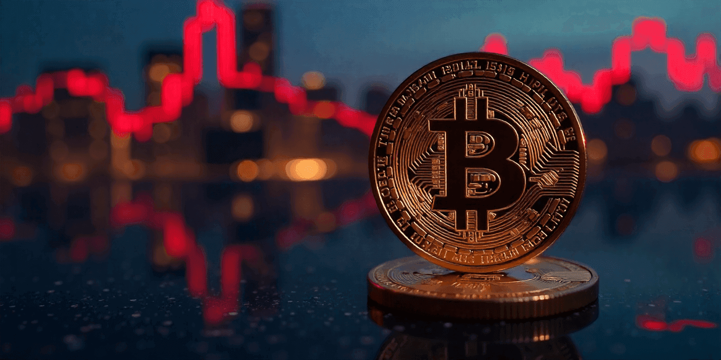 Bitcoin rebounds as March closes green, ending five consecutive red monthly candles.