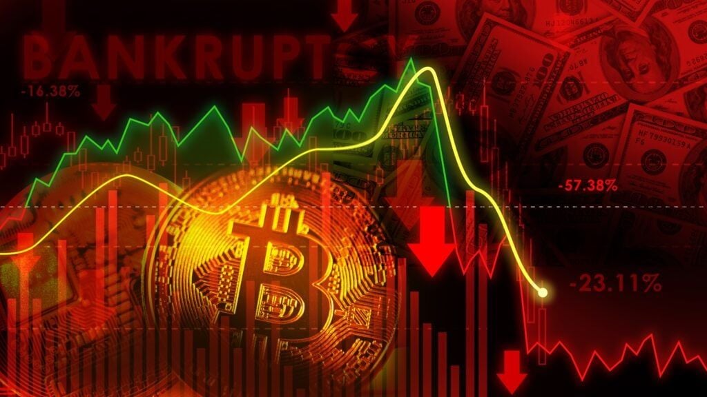 Bitcoin Near $76,000 as Ethereum, XRP, Dogecoin Pull Back Ahead of GDP Data